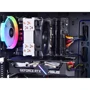 Персональный компьютер (ПК) ARTLINE Overlord X88 (X88v22Win): Размеры 442x210x490 мм