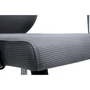 Крісло GT Racer B-909A Gray фото 3