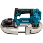 Ленточная пила по металлу Makita DPB184Z (Без АКБ и ЗУ)