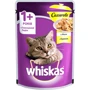 Консерви для котів Whiskas з куркою в желе 85 г (5900951263422)