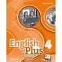 English Plus 2nd Edition 4: Workbook