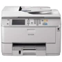 МФУ Epson WorkForce Pro WF-M5690DWF (C11CE37401)