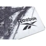 Коврик для фитнеса Reebok Natural Rubber Yoga Mat 183х61х0.32 см (RAYG-11080OM)