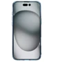 Чехол для iPhone Nillkin Nature Pro Series Blue/Clear for iPhone 16: Тип чехла накладка на заднюю часть