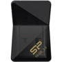USB-флешка Silicon Power 16GB Jewel J08 USB 3.0 Black (SP016GBUF3J08V1K)