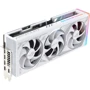 Видеокарта ASUS ROG-STRIX-RTX4080-O16G-WHITE: Исполнение Трехслотовое