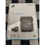 Sennheiser CX True Wireless Black (Навушники)(79010874)Approved: Виробник Sennheiser