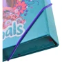 Папка для праці картонна A4 Enchantimals (491676): Тип Папка для праці