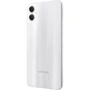 Смартфон Samsung Galaxy A05 4/128GB Silver A055F: Слот для карт памяти microSDXC (до 1 ТБ)