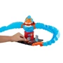 Ігровий набір Порятунок від горили серії Небезпечні створення Hot Wheels: Тип петля с трамплином