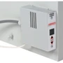 Обігрівач Ardesto HCP-750RM: Тип нагрівального елементу Керамический