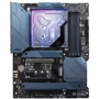EKWB EK-Mana MSI MAG Z690 TORPEDO EK X D-RGB: Оперативна пам'ять 4 x DDR5 6400 до 192GB
