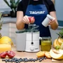 Соковыжималка Zelmer ZJE3800: Мощность, Вт 600