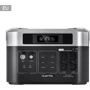 Зарядная станция Oukitel BP2000E Solar Generator 2200W фото 9