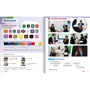 Options 1: Student's Book with eBook and Digital Resources: Кількість сторінок 136