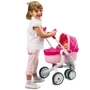 Коляска для ляльок Smoby Maxi Cosi 4в1 (550389) фото 2