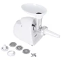 Мясорубка Mesko MS 4809: Потребляемая мощность, Вт 350