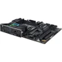 ASUS ROG STRIX Z790-F GAMING WIFI II (90MB1FM0-M0EAY0) UA: Разъемы на задней панели USB 2.0, USB 3.2 Gen 2, USB 3.2 Gen 1, USB Type-C, S/PDIF (Оптический), DisplayPort, Ethernet RJ-45, HDMI