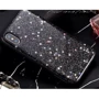 Чехол для iPhone SwitchEasy Flash Case White Star (GS-81-444-20) for iPhone X/iPhone Xs: Материалы пластик