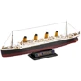 Сборная модель-копия Revell набор Корабль Титаник подарочный набор ров 4 м 1:700 и 1:1200: Производитель Revell