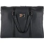 Сумка для ноутбука Continent 15.6 "Black (CM-142BK): Тип сумки сумка
