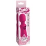 Вибромассажер Pipedream OMG Wands Enjoy Rechargeable Wand (фуксия)