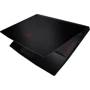 Ноутбук MSI GF63 Thin (GF63 12UC-1044XPL): Операційна система без ОС
