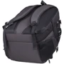 Сумка для ноутбуков 2E Bags&Cases 16" SmartPack Backpack Grey (2E-BPN6315GR): Цвет серый