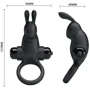Кольцо эрекционное серии Pretty Love Vibrant penis ring I, BI-210204