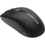 Мышь Canyon MW-7 Wireless Black (CNE-CMSW07B): Тип сенсора оптический