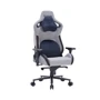 Ігрове крісло Gamepro GC900DB Size XL Fabric Dark Grey