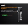 Ліхтар туристичний Фонарь ручной Fenix WT20R фото 10