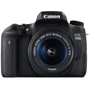Canon EOS 760D Kit (18-55mm) IS STM Официальная гарантия: Размер матрицы, мм 22.3x14.9