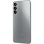 Смартфон Samsung Galaxy M15 5G 4/128Gb Gray M156B (UA UCRF): Камера Тройная 50 Мп (f/1.8) + 5 Мп (f/2.2) + 2 Мп (f/2.4) / LED вспышка / HDR / Фронтальная 13 Мп (f/2.0)
