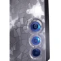 Тостер Polaris PET 0909 Crystal: Знімний піддон для збору крихт є