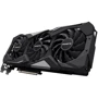 Видеокарта GIGABYTE Radeon RX 5700 XT 8192Mb GAMING OC (GV-R57XTGAMING OC-8GD): Разрядность шины памяти, бит 256