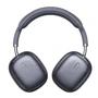 Наушники Baseus Bowie H2 Gray (NGTW260013): Сопротивление наушников (Ом) 23