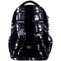 Рюкзак Kite Education teens 903L-3 (K24-903L-3): Спинка Мягкая (без ребер жесткости)