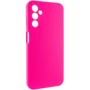 Чехол для телефонов Lakshmi Premium Case Silicone Cover Full Camera Barbie Pink for Samsung A165 Galaxy A16 4G / A166 Galaxy A16 5G: Совместимость Samsung A165 Galaxy A16 4G / A166 Galaxy A16 5G