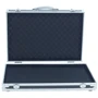 Кейс для 6-8 гітарних педалей ефектів ROCKCASE RC23010B: Тип Кейси