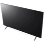 Телевизор LG 65UR640S: Тюнер аналоговый + цифровой (DVB-T2/C/S2)