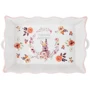 Блюдо для запекания Lefard Flower Bunny 30х18х6 cм (940-270)