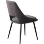 Стул Special4You Sahara dark grey (E7221)