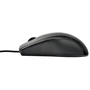Мышь Trust CARVE USB OPT MOUSE Black (15862): Количество кнопок 3