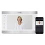 Slinex SL-10IPT White фото 2