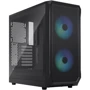 Корпус Fractal Design Focus 2 RGB Black (FD-C-FOC2A-03)