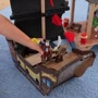 Игровой домик Kidkraft Pirate's Cove (63284)