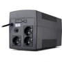 Vinga LCD 1200VA plastic case (VPC-1200P): Производитель Vinga
