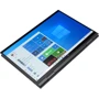 Ноутбук HP Envy x360 15-eu1077nr (63V92UA) RB: Тип екрану глянец
