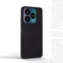 Чохол для телефона ArmorStandart Matte Slim Fit Black для ZTE Nubia V60 Design (ARM78946): Сумісність ZTE Nubia V60 Design